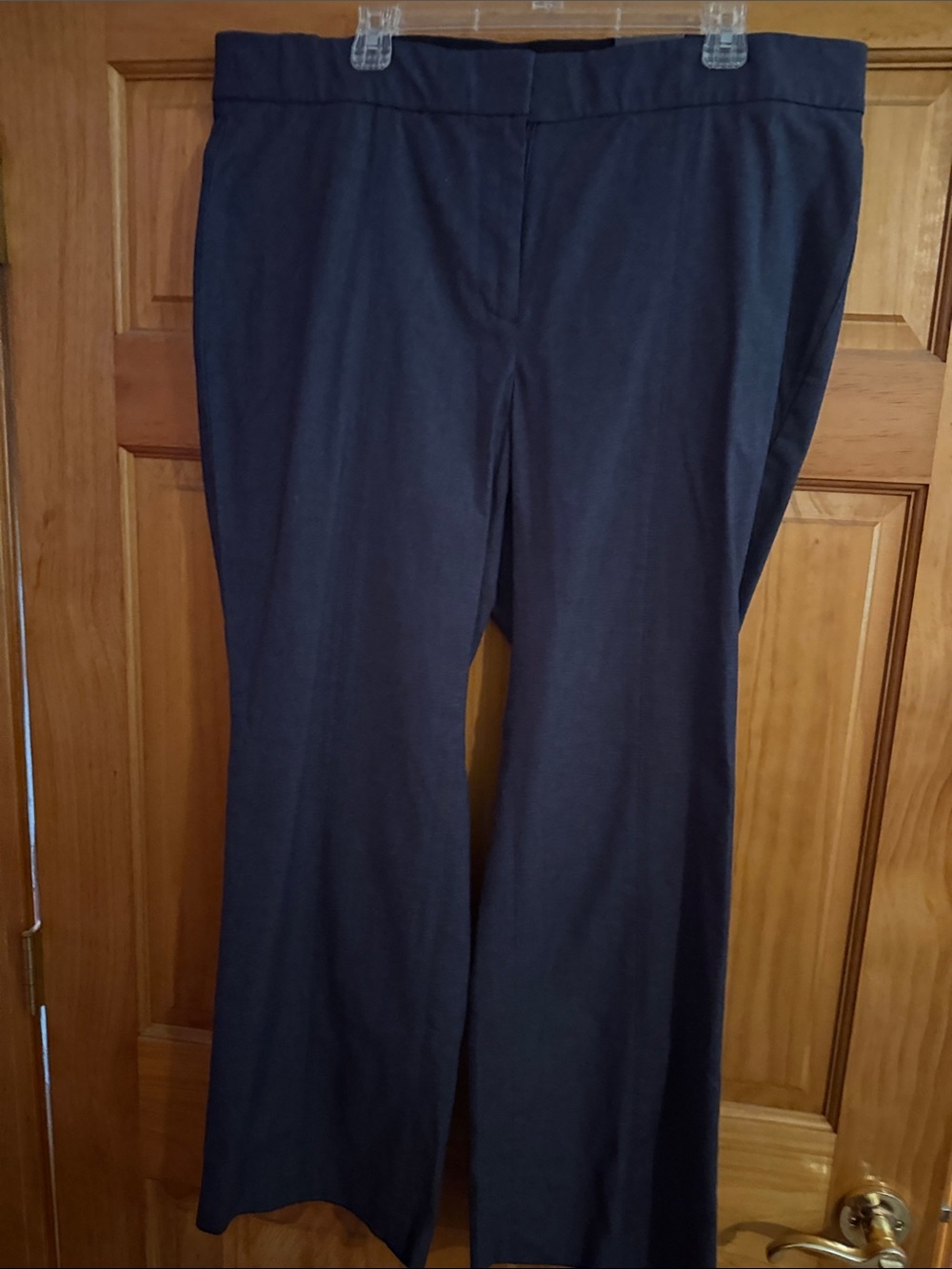 Talbots Portland Trousers